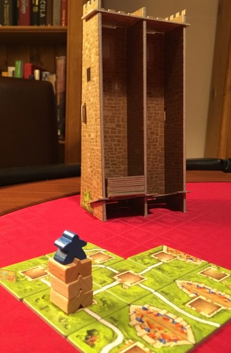 Carcassonne_Tower
