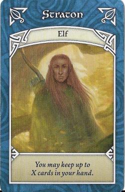 Ethnos-elves