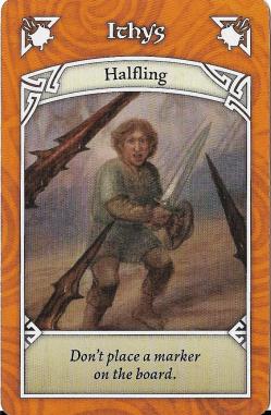 Ethnos-halflings