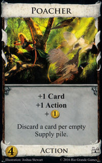 Poacher